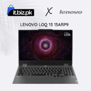 LENOVO LOQ 15 15ARP9