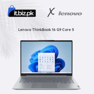 Lenovo ThinkBook 16 G9