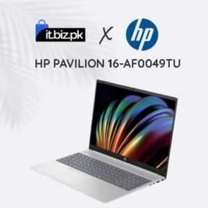 HP PAVILION 16-AF0049TU