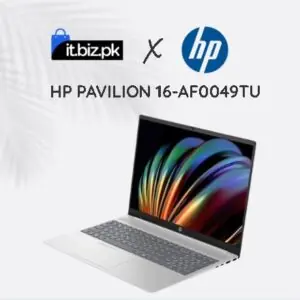 HP PAVILION 16-AF0049TU