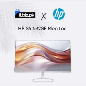 HP S5 532SF