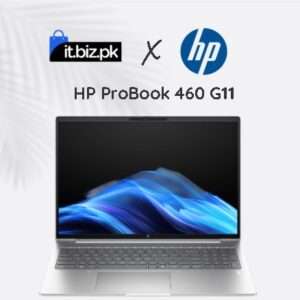 HP ProBook 460