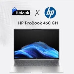 HP ProBook 460