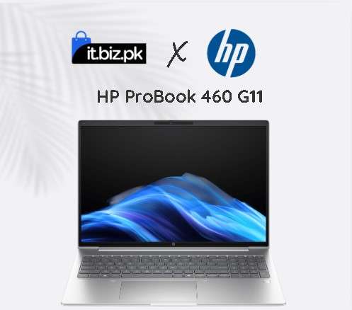 HP ProBook 460