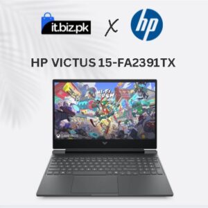 HP VICTUS 15-FA2391TX