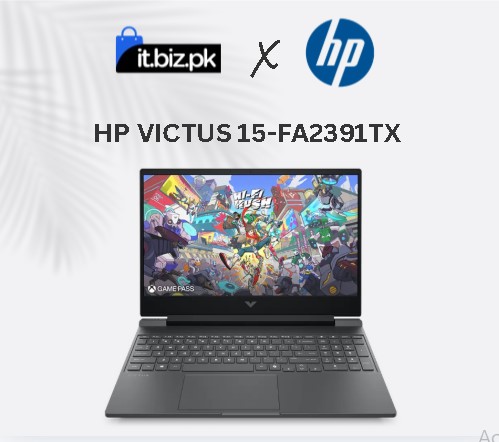 HP VICTUS 15-FA2391TX