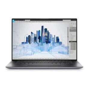 Dell Precision 5560 Laptop