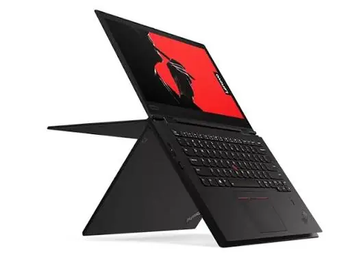 Laptop ThinkPad X1 Yoga