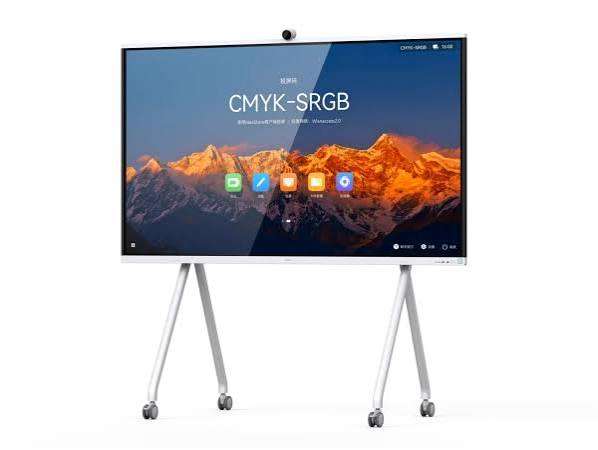 Huawei IdeaHub S2