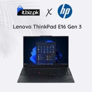 LENOVO THINKPAD E16