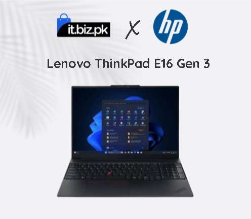 LENOVO THINKPAD E16