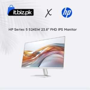 HP Series 5 524SW