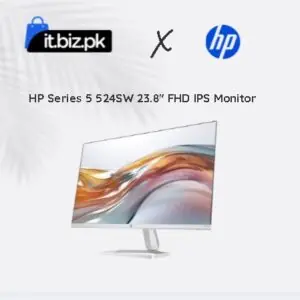 HP Series 5 524SW