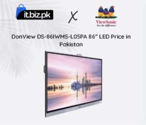 DonView DS-86IWMS-L05PA