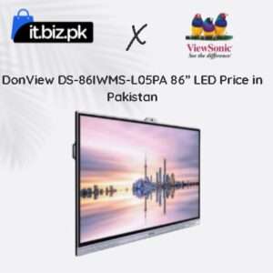 DonView DS-86IWMS-L05PA