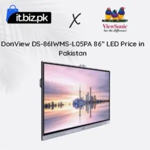 DonView DS-86IWMS-L05PA