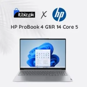 HP ProBook 4 G1iR 14