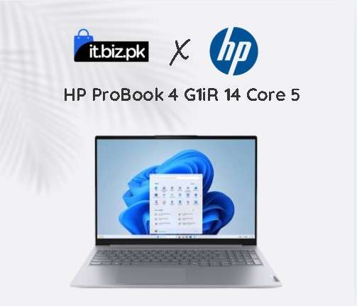 HP ProBook 4 G1iR 14