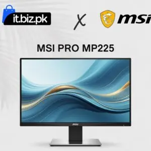 MSI PRO MP225
