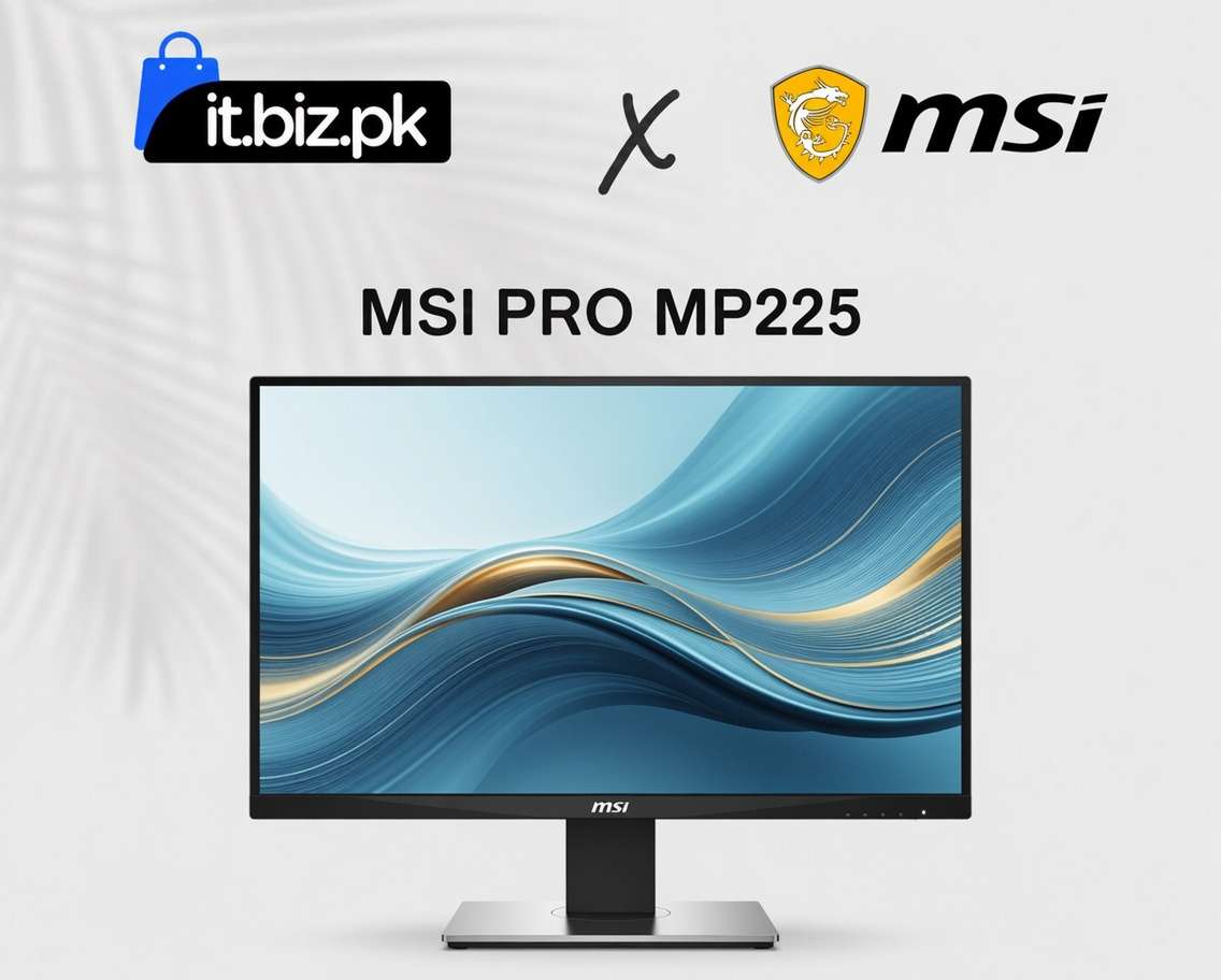 MSI PRO MP225