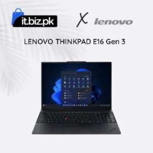 LENOVO THINKPAD E16 Gen 3