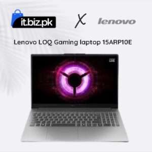 Lenovo LOQ 15ARP10E