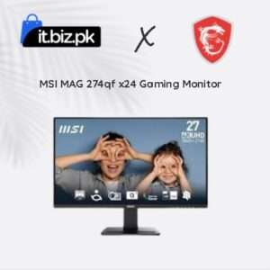 MSI PRO MP273U