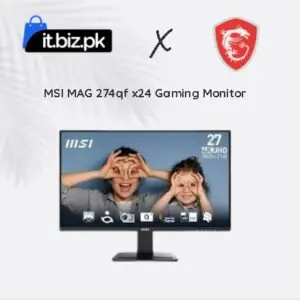 MSI PRO MP273U