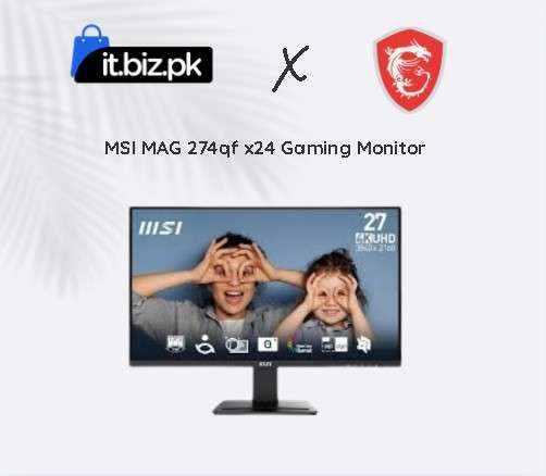 MSI PRO MP273U
