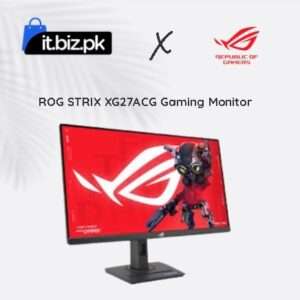 ROG STRIX XG27ACG