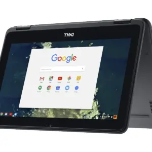 Dell Chromebook 5190 X360