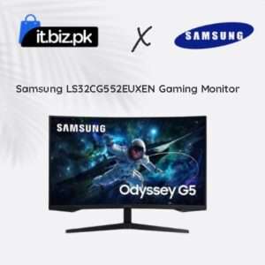 Samsung LS32CG552EUXEN