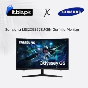 Samsung LS32CG552EUXEN