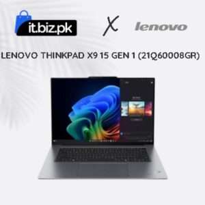 LENOVO THINKPAD X9 15 GEN 1 (21Q60008GR)