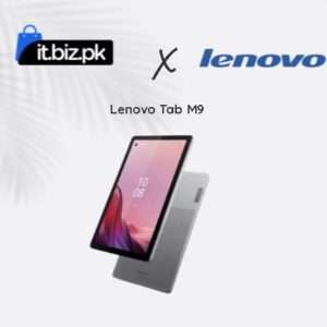 Lenovo Tab M9