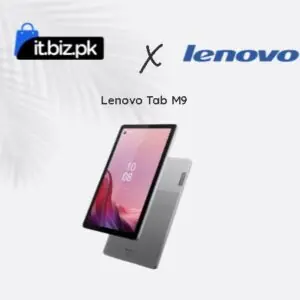 Lenovo Tab M9