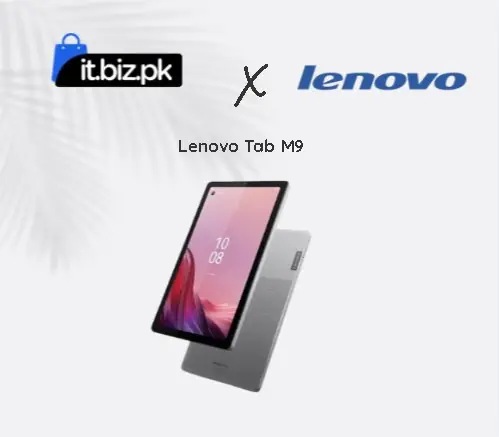Lenovo Tab M9