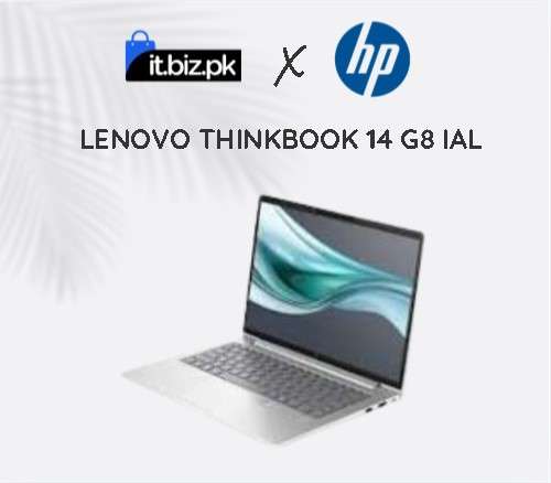 LENOVO THINKBOOK 14 G8