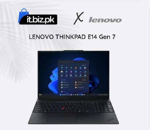 LENOVO THINKPAD E14