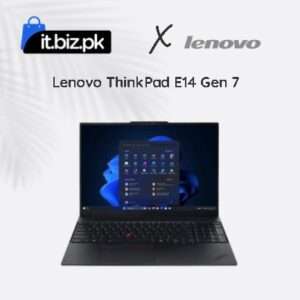 Lenovo ThinkPad E14 Gen 7