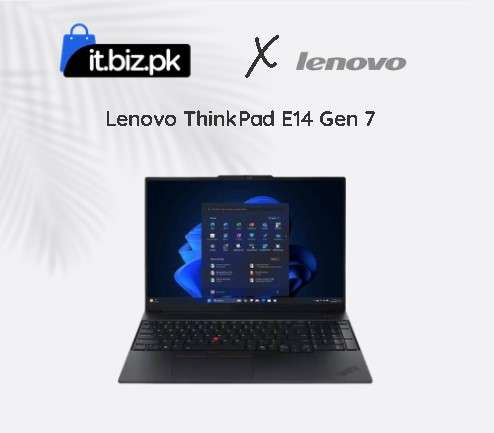Lenovo ThinkPad E14 Gen 7