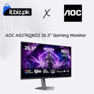 AOC AG276QKD2