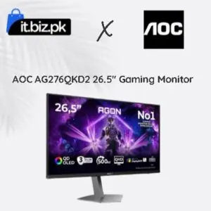 AOC AG276QKD2