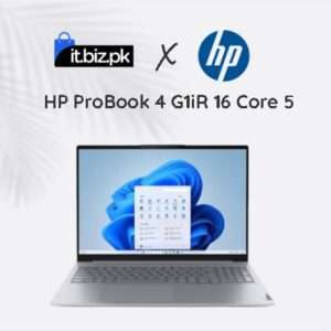 HP ProBook 4 G1iR 16