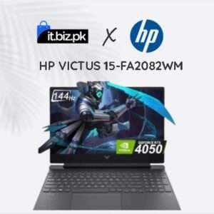HP VICTUS 15-FA2082WM