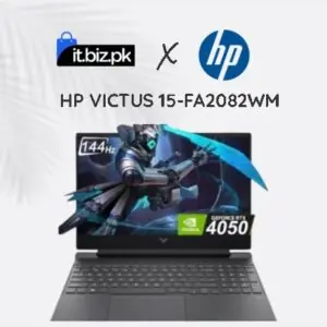 HP VICTUS 15-FA2082WM