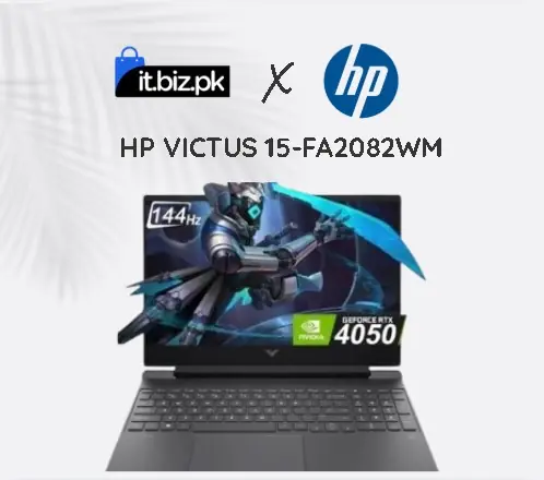 HP VICTUS 15-FA2082WM