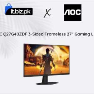 AOC Q27G40ZDF