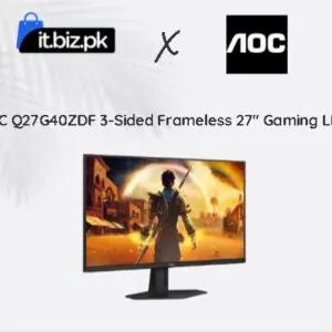 AOC Q27G40ZDF