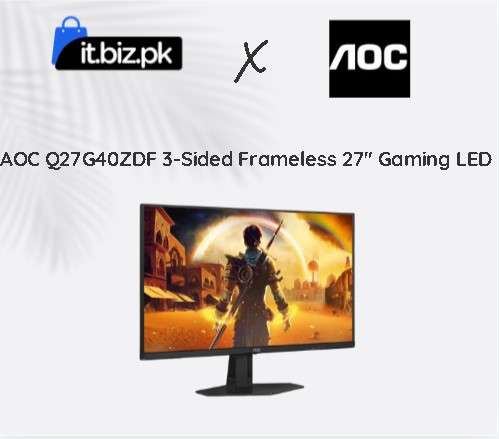 AOC Q27G40ZDF